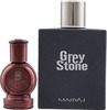 Ajmal Tempest Cp Alcohol-Free Attar 12Ml For Unisex And Maryaj Grey Stone Edp 100Ml For Men