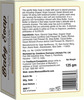 Mom & World Natural Baby Soap Enriched With Organic Coconutoil | Sweet Almondoil | Vitamine-125G