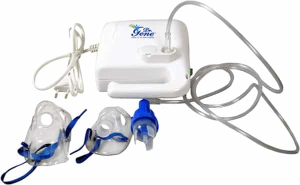Accusure Jl Nebulizer 1