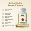 Jeena Sikho Lipi | Ayurvedic Multivitamin For Wellbeing | Health & Immunity | 60 Capsule