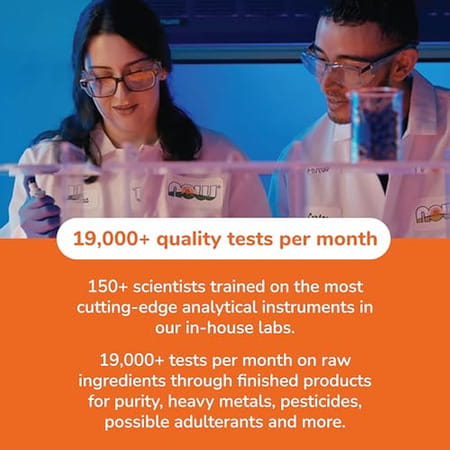 Now Foods Supplements | Beta 1 |3/1 |6- D-Glucan 100 Mg With Maitake Mushrooms | 90 Veg Capsules