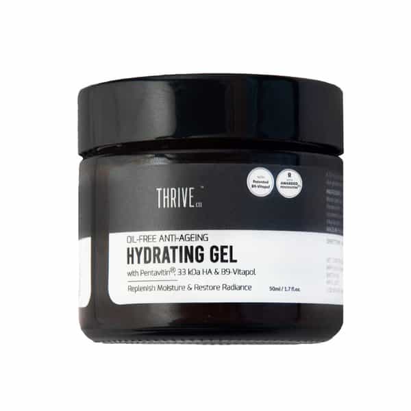 Thriveco Oil-Free Hydrating Gel 50Ml