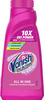 Vanish All In One Liquid Detergent Booster 400 Ml - Removes Stains Whitens Whites Brightens Colors