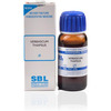 Sbl Verbascum Thapsus Mother Tincture Q 30 Ml Pack Of 2