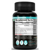 Nutrija Biotin 10 | 000Mcg | Reduce Hair Fall & Boost Hair Growth - (120 Capsules)