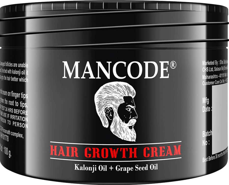 Buy MANCODE HAIR REMOVAL CREAM SPRAY 100ML FOR MEN Online & Get Upto 60 ...