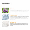 Dermatouch Multivitamin Spf 50 Pa+++ Sunscreen Gel | Uva-Uvb Protection |Zero White Cast | 50 G