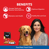 Drools Chicken & Egg Dry Adult Dog Food | 10 Kg | Pack Of 1