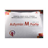 Astymin M Forte Strip Of 15 Capsule (Pack Of 2)