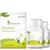 Four Seasons Brahmi Tablet - 60 Tabs| Mind Wellness | Improves Alertness (Pack Of 2)
