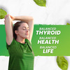 Himalayan Organics Thyroid Supplement | Natural Ingredients For Both Men & Women (60 Capsules)