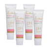 Pearldew Antiacne & Antipimple Cream 25 Gm | Herbs & Zinc Pca | Salicylic Acid (Pack Of 4)