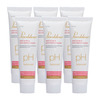 Pearldew Antiacne & Antipimple Cream 25 Gm | Herbs & Zinc Pca | Salicylic Acid (Pack Of 4)