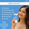 The Derma Co. 1% Kojic Acid Face Wash - 150Ml