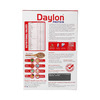 Daylon Whey Protein Sugar Free Chocolate Flavour Box Of 500Gm