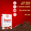 Daylon Whey Protein Sugar Free Chocolate Flavour Box Of 500Gm