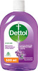 Dettol Liquid Disinfectant For Floor Cleaner Surface Disinfection - Lavender Blossom - 500Ml