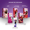 Livon Hair Serum For Women & Men For Dry And Rough Hair 100 Ml