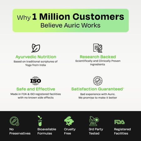 Auric Liver Advance Effervescent | 60 Tablets