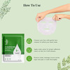 Bake 2% Salicylic Acid Serum Sheet Mask For Acne | Oil Control & Clear Skin