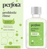 Perfora Mouthwash Probiotic Rinse Thyme Mint