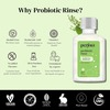Perfora Mouthwash Probiotic Rinse Thyme Mint