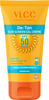 Vlcc De Tan Spf 50 Sun Screen Gel Creme (100G)