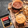 Bagrry'S Natural Peanut Butter Crunchy - 1kg Jar