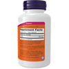 Now Foods 500 Mg Inositol | 100 Capsules - Pack Of 2