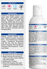 Dr Foot Foot Wash With Tea Tree Oil Menthol 100ml