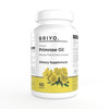 Briyo Primrose Oil 500 Mg (Natural Source Of Gla) - 60 Capsules To Help Promote Women Health