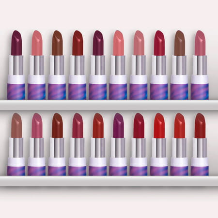 Myglamm Pose Hd Lipstick-Cranberry