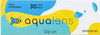 Aqualens Daily Disposable Contact Lenses (30 Lenses/Box) (-2.5)