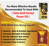 Veda Gold Extra Strong Capsule