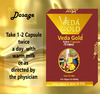 Veda Gold Extra Strong Capsule