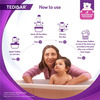 Tedibar Soap | 75 Gm - Pack Of 2