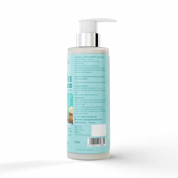 Hk Vitals Biotin Conditioner (175 Ml)