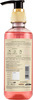 Vagad's Khadi Rose & Honey Body Wash 200Ml L It Leaves Your Body Moisturised And Clean.