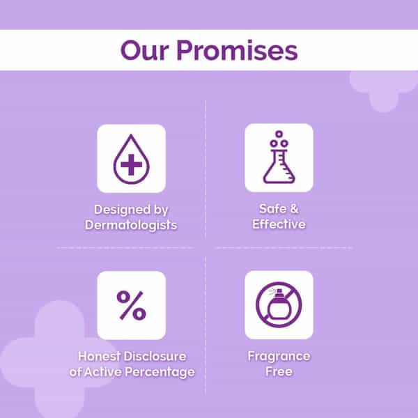 The Derma Co Sali-Cinamide Anti-Acne Face Serum With 2% Salicylic Acid & 5% Niacinamide