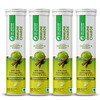 Dr. Vaidya'S Immuni Charge, Natural Immunity Booster | Vitamin C, Amla & Zinc | Lemon (4x15 Tablets)