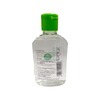 Clairice Clean Skin Hand Sanitizer (Pack Of 5 X 120Ml) Bottle Of 600 Ml