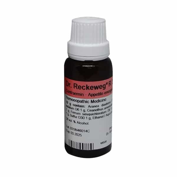 Dr. Reckeweg R 31 Drops 22 Ml