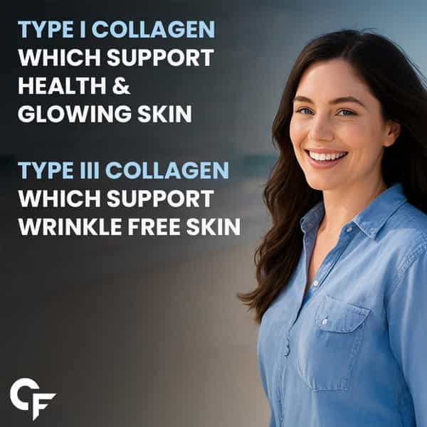 Carbamide Forte Hydrolyzed Collagen Powder Collagen Peptides | Unflavored 200G