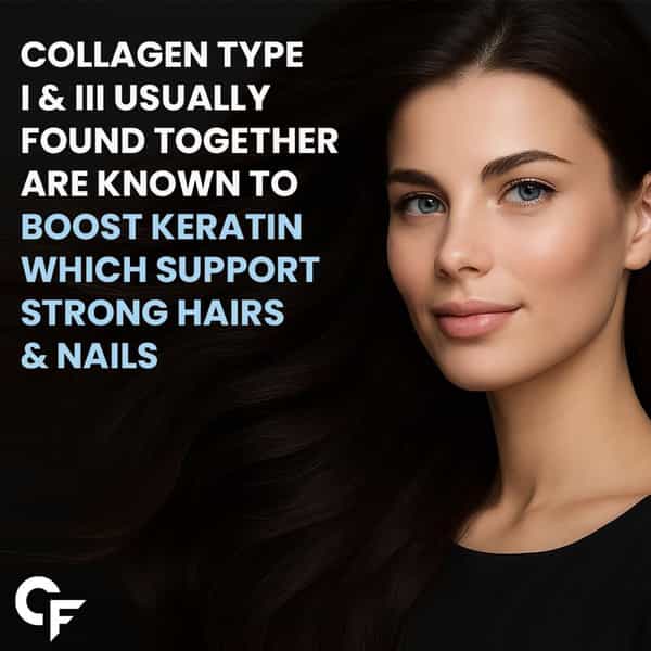 Carbamide Forte Hydrolyzed Collagen Powder Collagen Peptides | Unflavored 200G