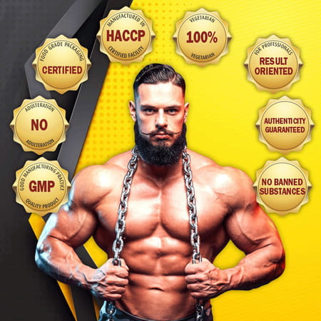 Btn Sports 100% Whey Protein Isolate | Pre And Post Workout | 5.5g Bcaa | Dutch Chocolate (2.3 Kg)