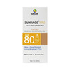 Sunkage Pro Spf 80+ Pa++++Sunscreen Gel 50Ml