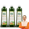 Jeena Sikho Aloe Pain Relief Juice | Naturally Relieves Pain - 750Ml (Pack Of 3)
