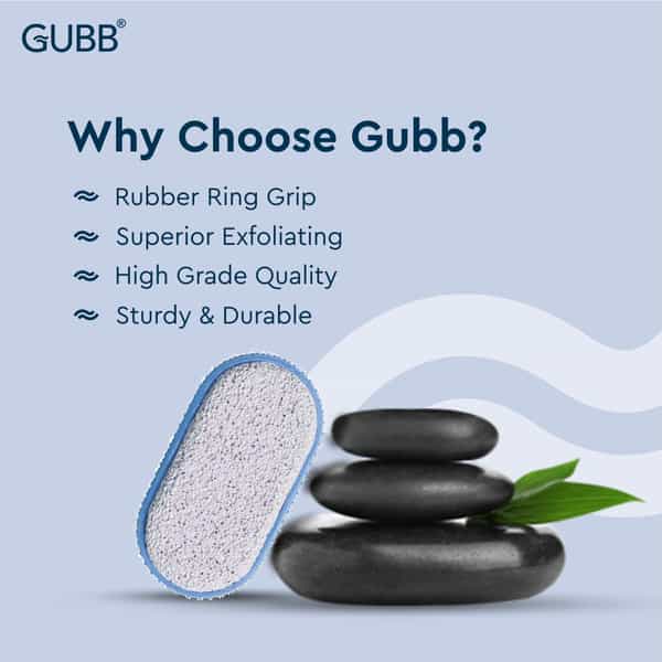 Gubb Pumice Stone