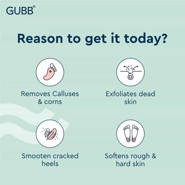 Gubb Pumice Stone