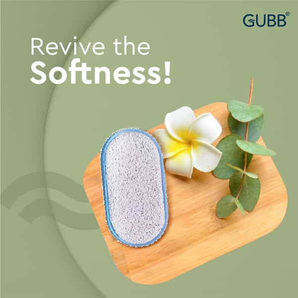 Gubb Pumice Stone